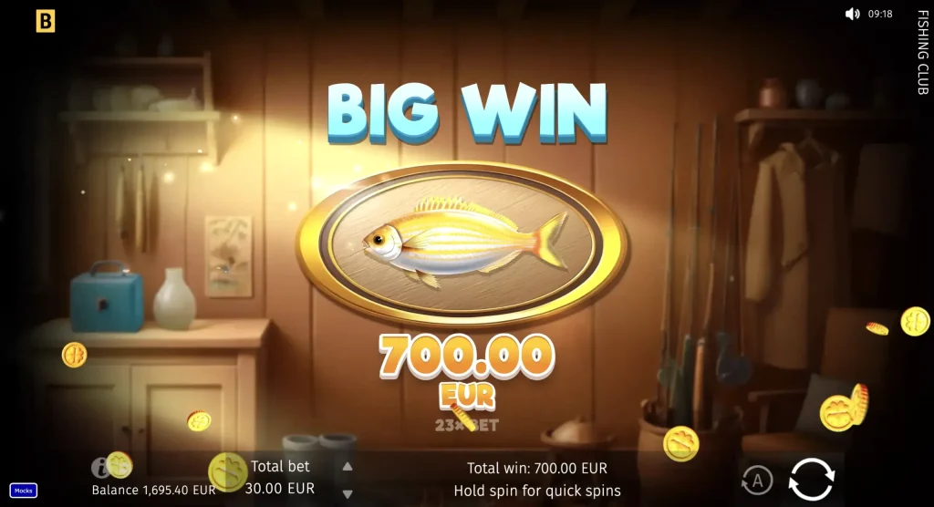 Fishing Club DE